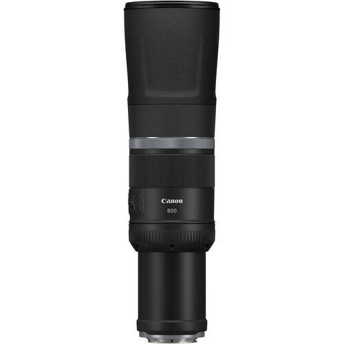 Canon RF 800mm F11 IS STM Obiectiv Foto Mirrorless [5]