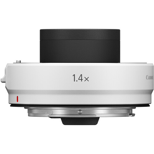 Canon RF Extender 1.4x Teleconvertor [2]