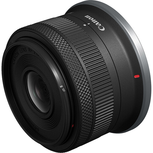 Canon RF-S 10-18mm F4.5-6.3 IS STM Obiectiv Foto Mirrorless [5]