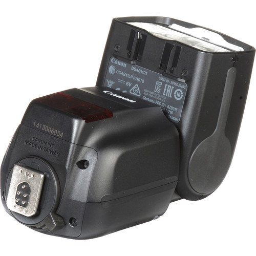 Canon Speedlite 430EX III RT Wireless TTL - Blit TTL [8]