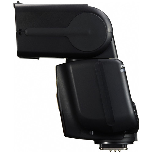 Canon Speedlite 430EX III RT Wireless TTL - Blit TTL [2]