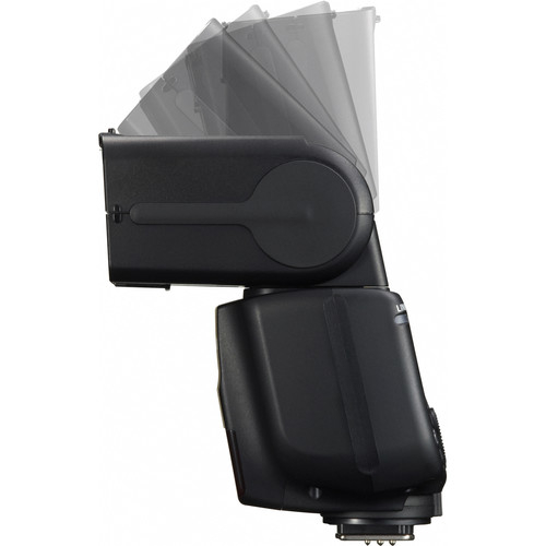 Canon Speedlite 430EX III RT Wireless TTL - Blit TTL [3]