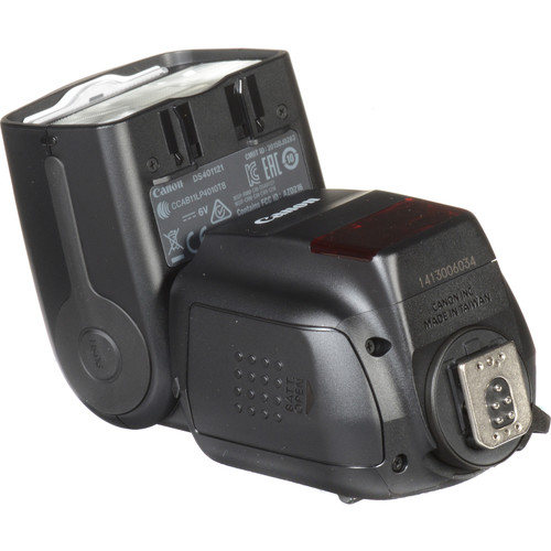 Canon Speedlite 430EX III RT Wireless TTL - Blit TTL [9]