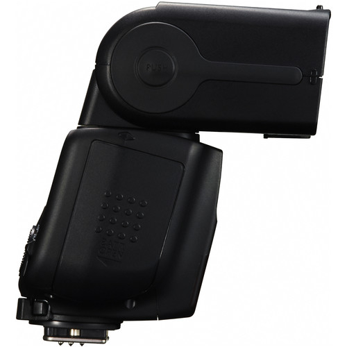 Canon Speedlite 430EX III RT Wireless TTL - Blit TTL [4]