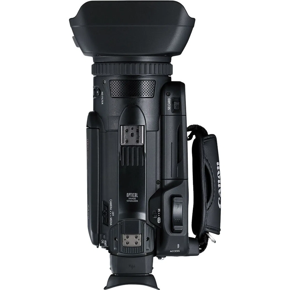 Canon XA50 Camera Video Profesionala UHD 4K [7]