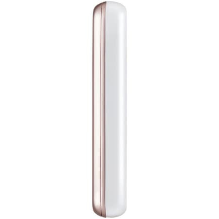 Canon Zoemini 2 Rose Gold Imprimanta foto cu Bluetooth [2]