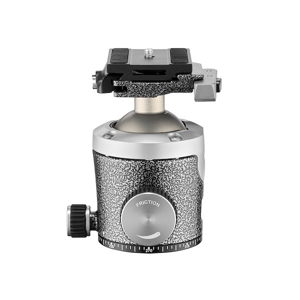 Gitzo Cap Bila Center Ball Serie 4 Lever [8]