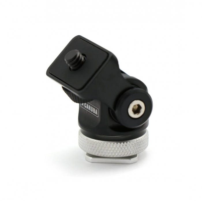 Caruba Cap prindere cu adaptor patina [2]