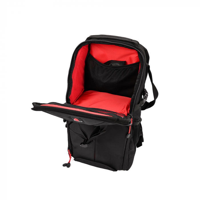 Caruba Andex 1 Rucsac Sling  foto-video [7]
