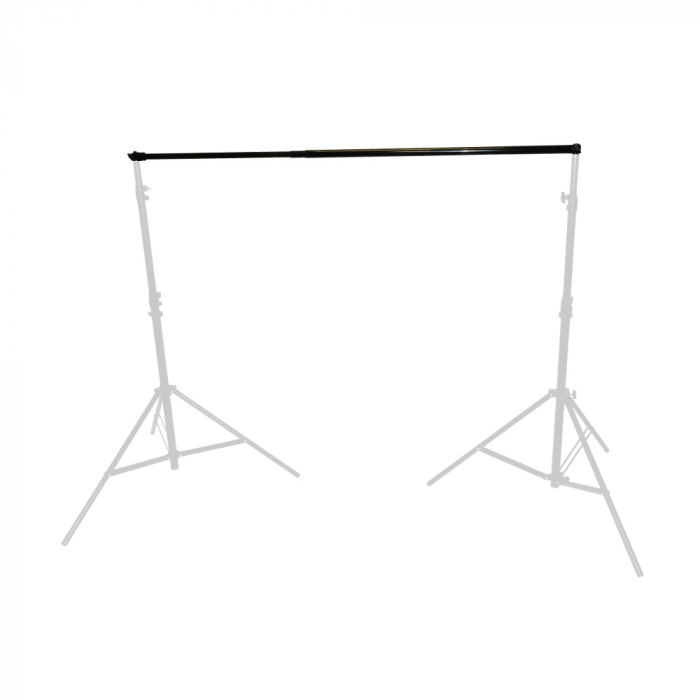 CRB-1 Bara telescopica prindere fundaluri 2m  [3]