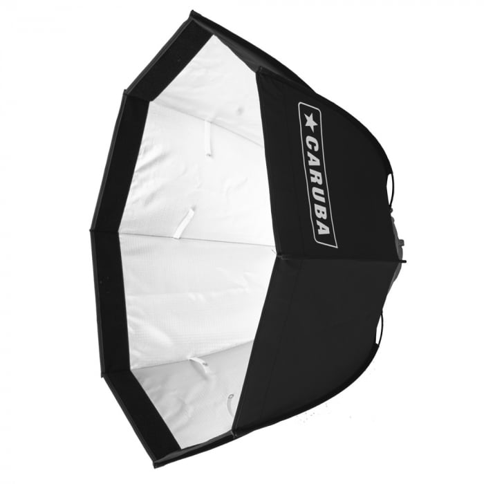Caruba Octobox rapid 70cm Bowens [3]