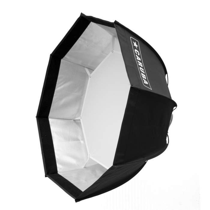 Caruba Octobox rapid 70cm Bowens [2]
