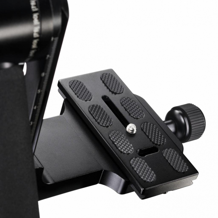Caruba Cap tip gimbal din carbon cu maner detasabil [3]