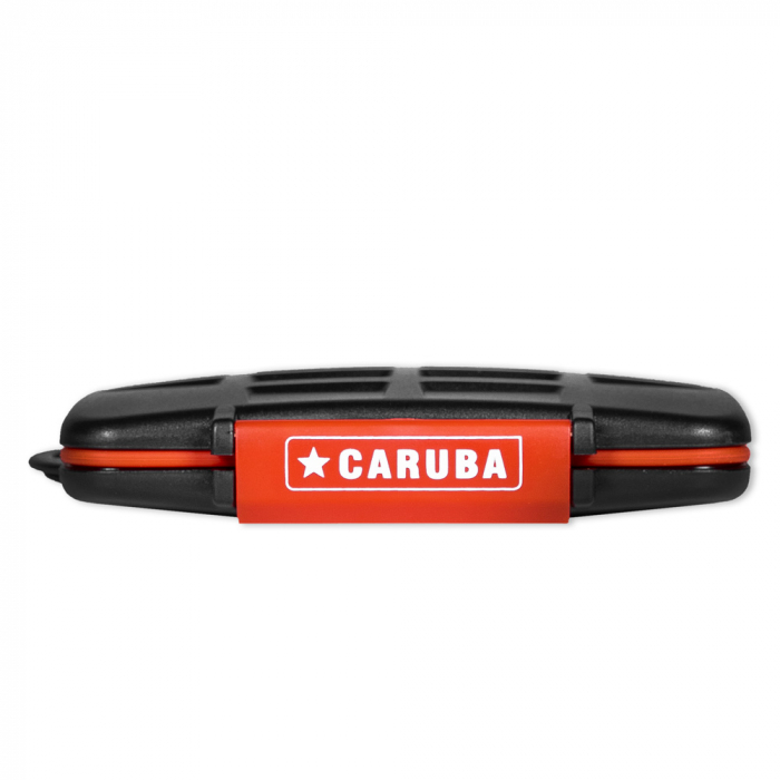 Caruba carcasa pentru carduri MCC-2 (8xSD) [4]