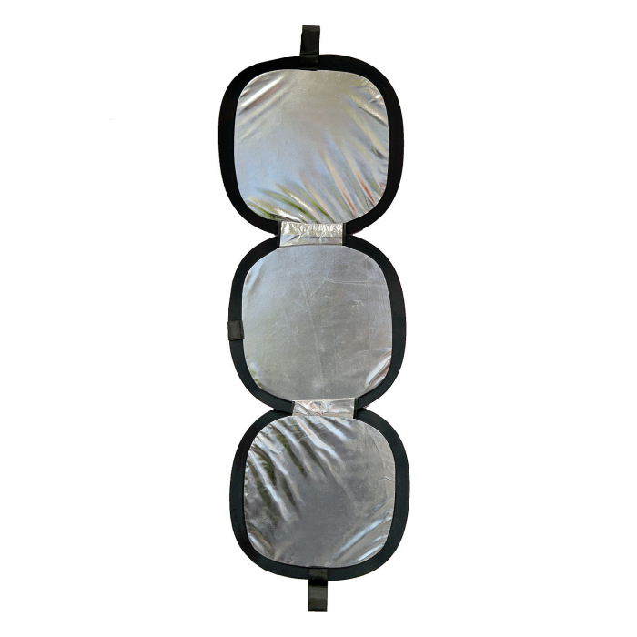 Caruba Card pliabil gri 3 in 1 30cm [3]