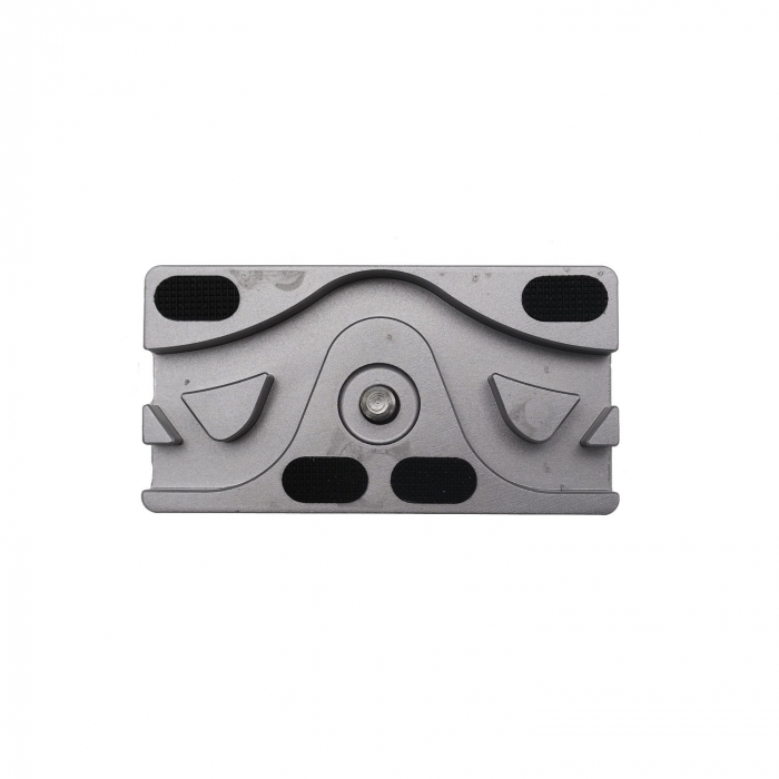 CSTP-2 Placa trepied pentru oprirea cablului Tether [2]