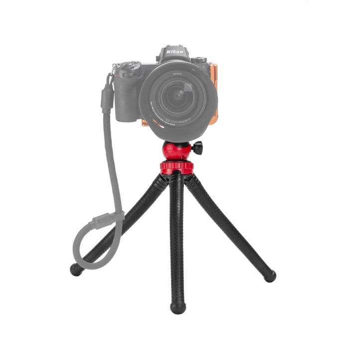 Flexstar 50 mini trepied  cu cap bila [3]
