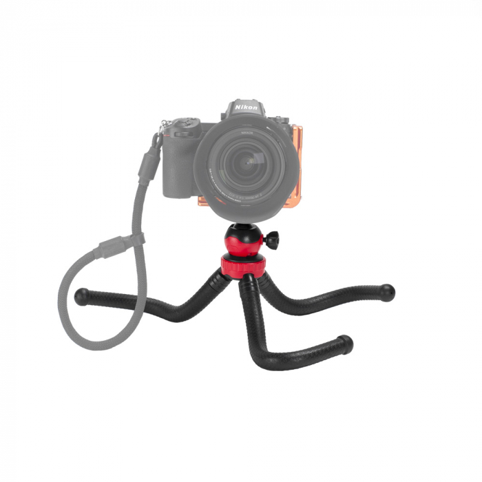 Flexstar 50 mini trepied  cu cap bila [4]