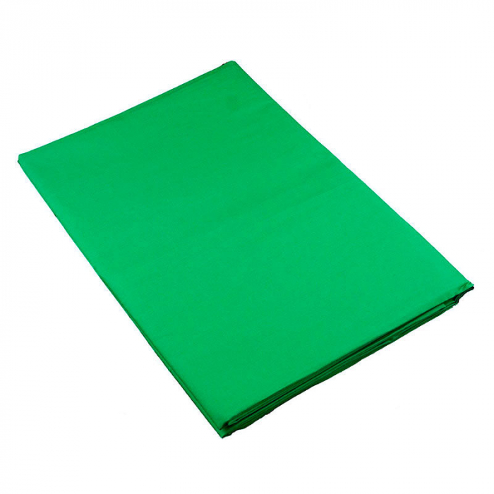 Caruba fundal de panza Croma Green 3x6m [2]