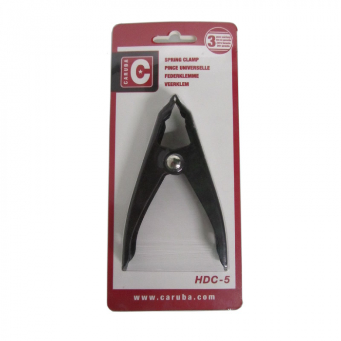 Cleste HDC-5 Super Clamp [2]
