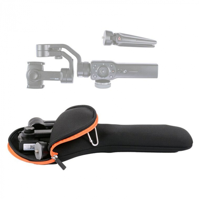 Husa de transport pentru gimbal de smartphone [3]