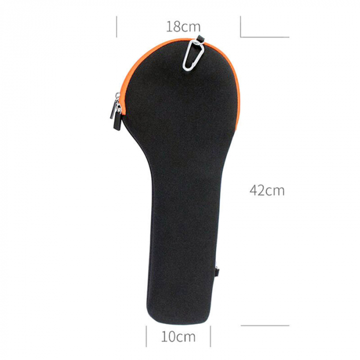 Husa de transport pentru gimbal de smartphone [4]