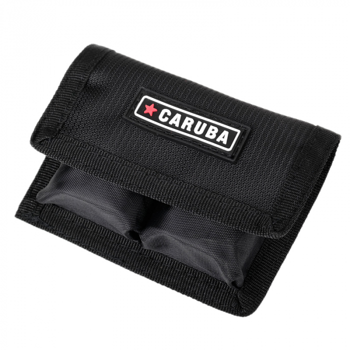 Caruba husa pentru 2 baterii [2]