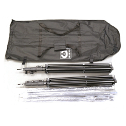Kit Suport fundaluri  2 x 2m [2]