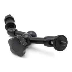 Caruba Magic Arm 7" cu Buton de Blocare Rotativ [1]