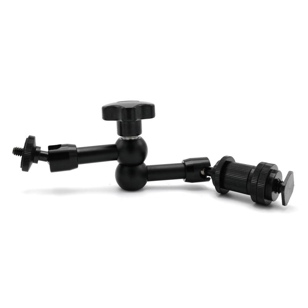 Caruba Magic Arm 7" cu Buton de Blocare Rotativ [3]