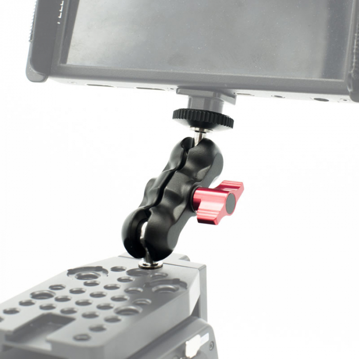 Caruba Magic Arm pentru monitor [3]
