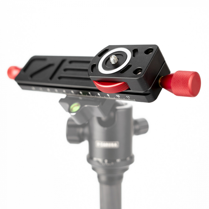 W-160 Sina micrometrica de focalizare pentru macro [5]