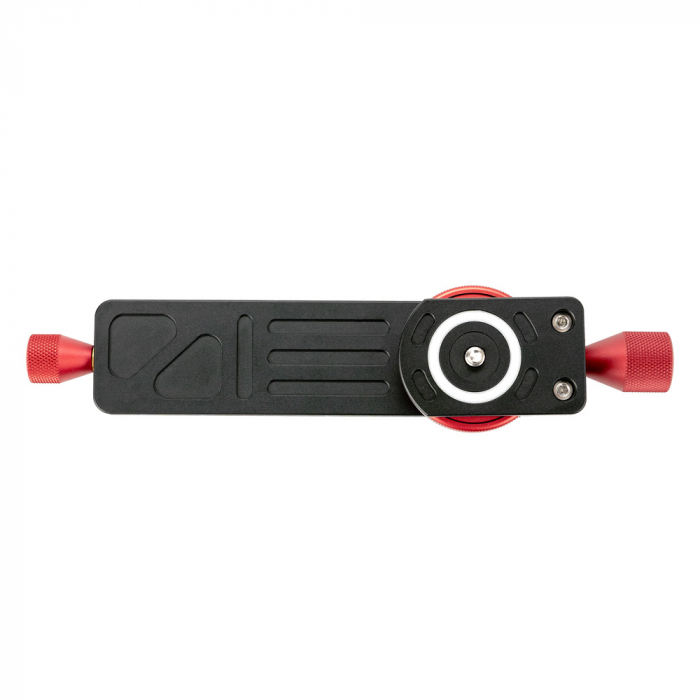 W-160 Sina micrometrica de focalizare pentru macro [4]
