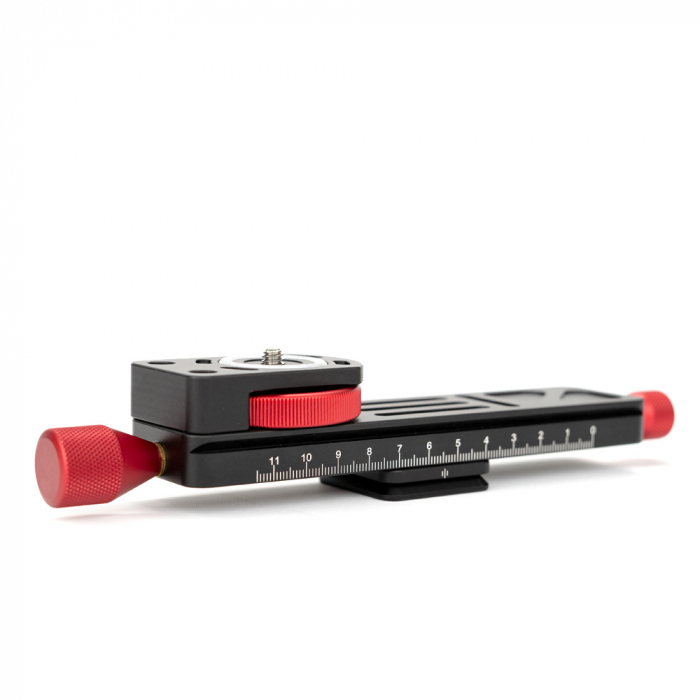 W-160 Sina micrometrica de focalizare pentru macro [3]