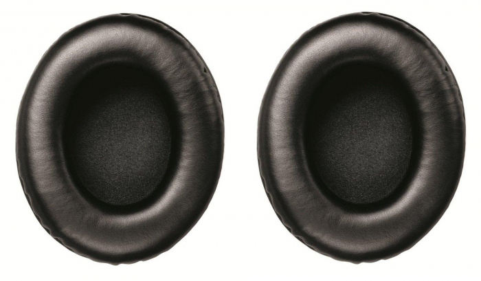 Shure SRH440-BK-EFS Casti profesionale [4]