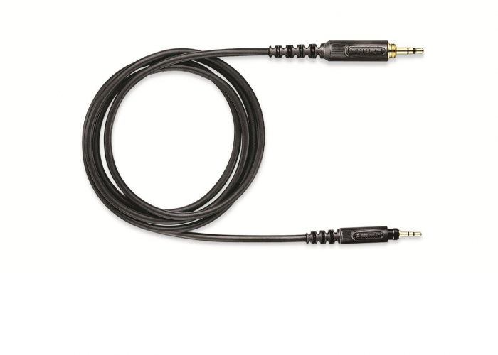 Shure SRH440-BK-EFS Casti profesionale [5]