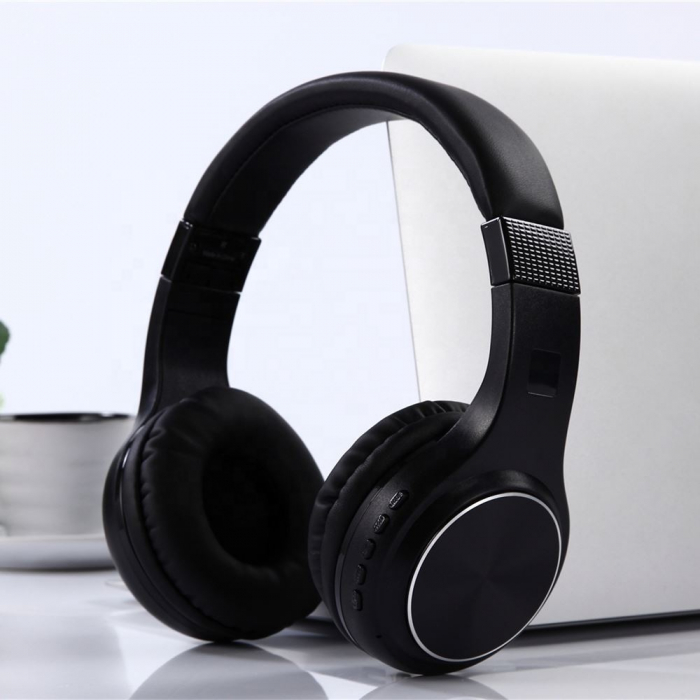 Casti Wireless Bluetooth 5.0 SY-BT1601 [3]