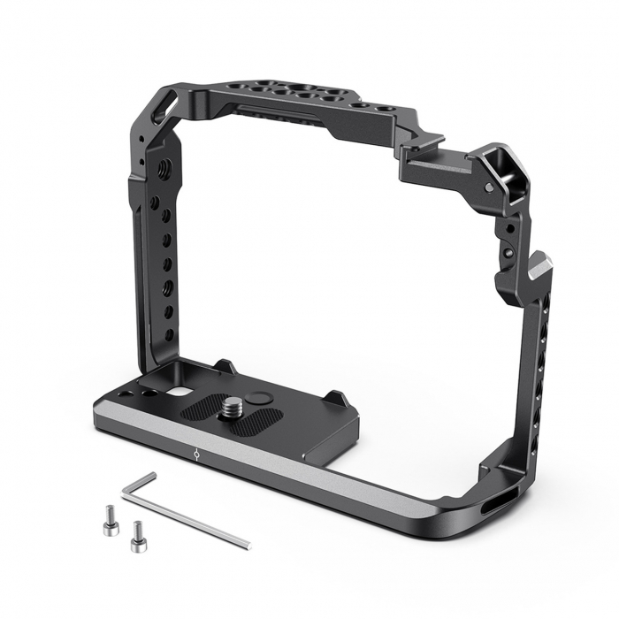 SmallRig CCP2646 Cage pentru Panasonic GH5 si GH5S [2]
