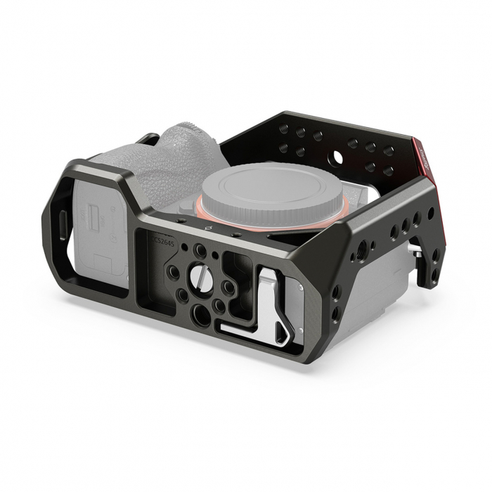 SmallRig CCS2645 Cage pentru Sony A7 III, A7R III [3]