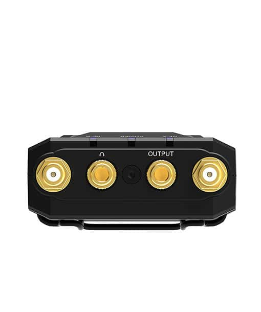 CKMOVA Vocal M V1 Microfon wireless  UHF [4]