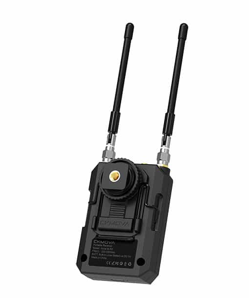CKMOVA Vocal M V1 Microfon wireless  UHF [3]