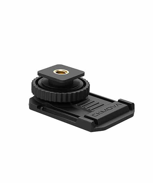 CKMOVA Vocal M V1 Microfon wireless  UHF [7]