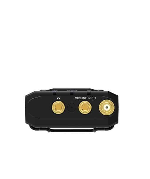 CKMOVA Vocal M V1 Microfon wireless  UHF [5]