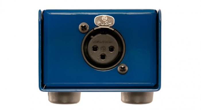 Cloud Microphones Cloudlifter X preamplificator microfon [2]