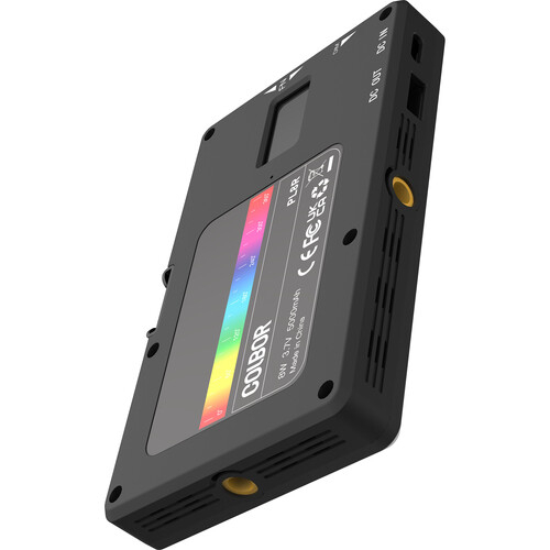 Colbor PL8R lampa LED RGB portabila [3]