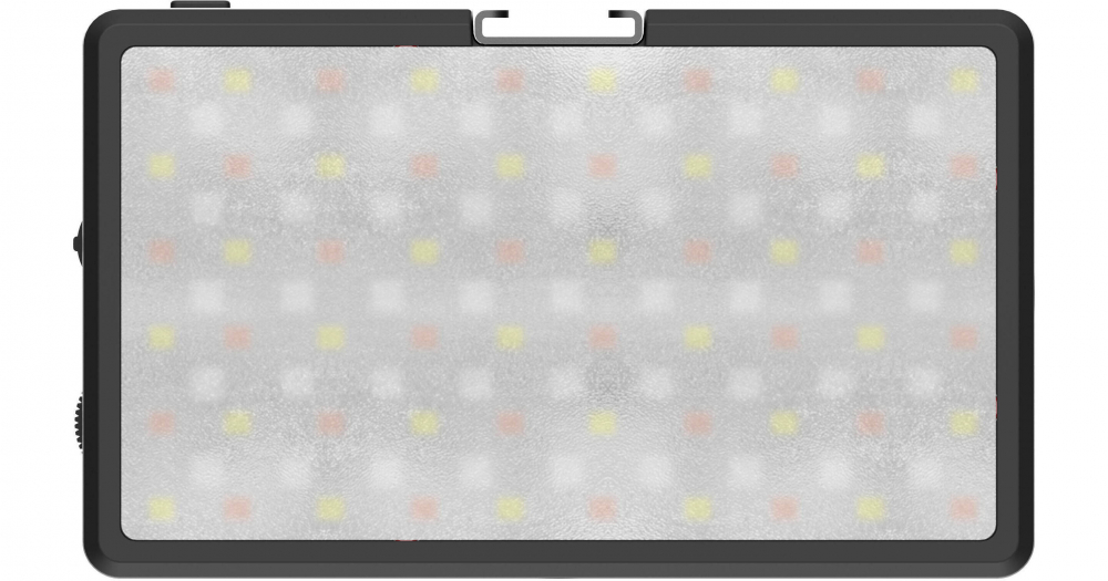 Colbor PL8R lampa LED RGB portabila [5]