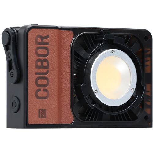 Colbor W100R Kit lampa LED RGB portabila 100W [2]