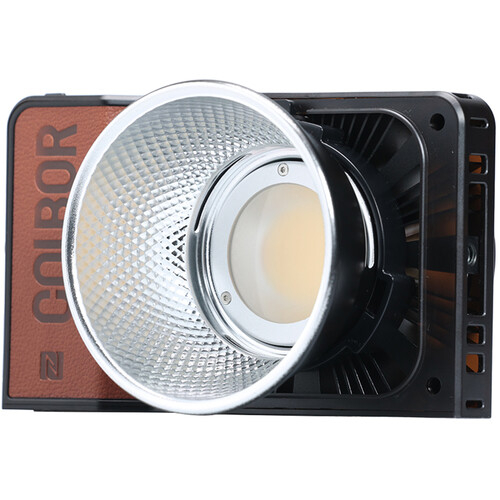 Colbor W100R Kit lampa LED RGB portabila 100W [3]