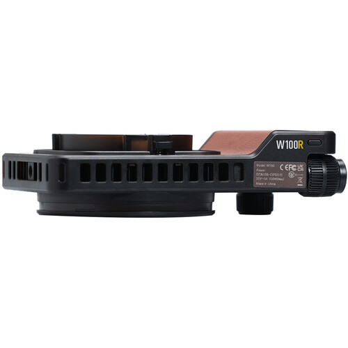 Colbor W100R Kit lampa LED RGB portabila 100W [5]