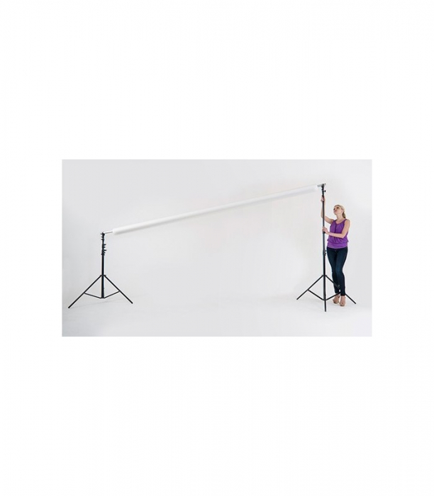Colorama Kit Suport fundaluri cu bara telescopica 3m [2]